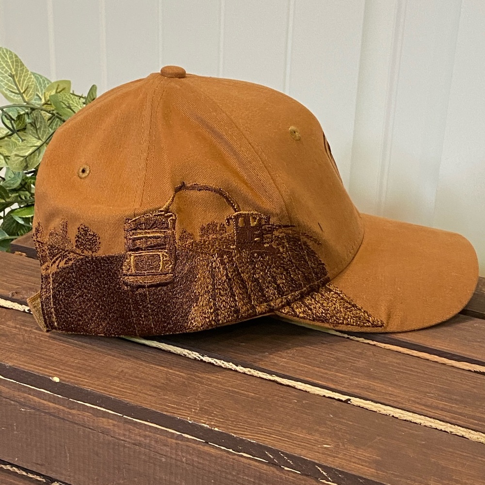 New!  Dri-Duck Harvesting Hat